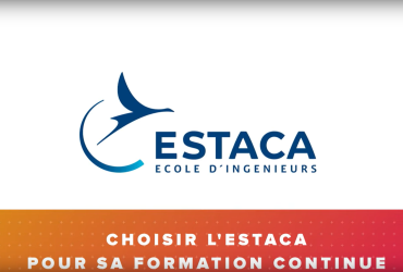 vidéo ESTACA Formation Continue